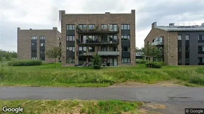 Apartments for rent in Kalmar - Photo from Google Street View
