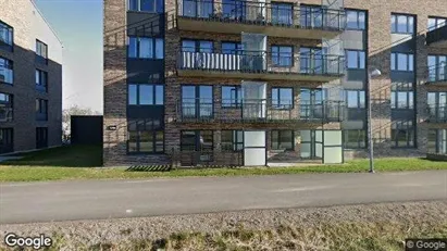 Apartments for rent in Kalmar - Photo from Google Street View