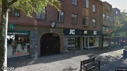 Apartments for rent in Värnamo - Photo from Google Street View