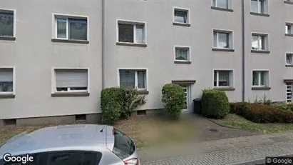 Apartments for rent in Essen - Photo from Google Street View