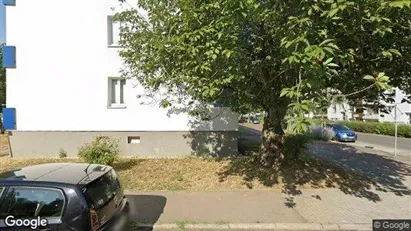 Apartments for rent in Saalekreis - Photo from Google Street View