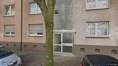 Apartments for rent in Essen - Photo from Google Street View