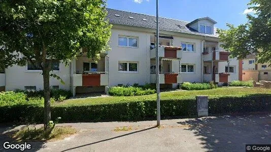 Apartments for rent in Ostholstein - Photo from Google Street View