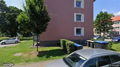 Apartments for rent in Unna - Photo from Google Street View