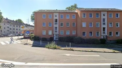 Apartments for rent in Essen - Photo from Google Street View