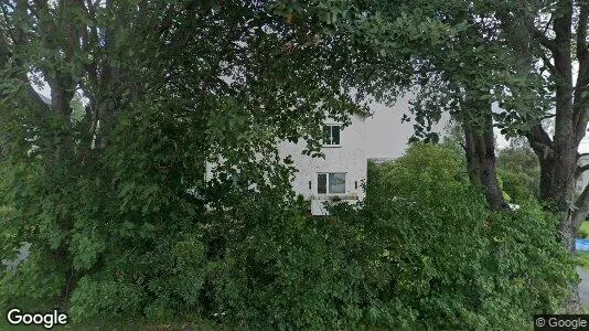 Apartments for rent in Härnösand - Photo from Google Street View
