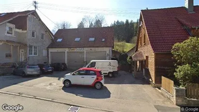 Apartments for rent in Zollernalbkreis - Photo from Google Street View