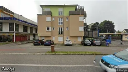 Apartments for rent in Bodenseekreis - Photo from Google Street View