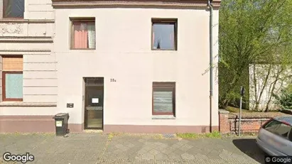 Apartments for rent in Bochum - Photo from Google Street View Apartments for rent in Bochum - Photo from Google Street View