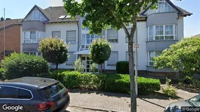 Apartments for rent in Rhein-Kreis Neuss - Photo from Google Street View