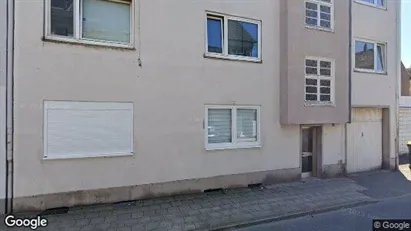 Apartments for rent in Mettmann - Photo from Google Street View