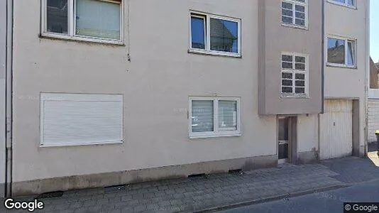 Apartments for rent in Mettmann - Photo from Google Street View