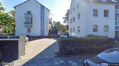 Apartments for rent in Bochum - Photo from Google Street View