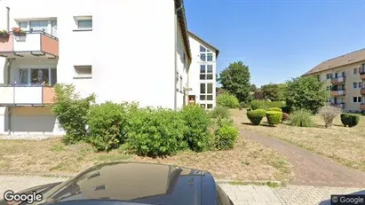 Apartments for rent in Essen - Photo from Google Street View