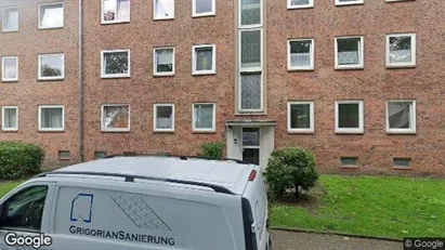 Apartments for rent in Rendsburg-Eckernförde - Photo from Google Street View