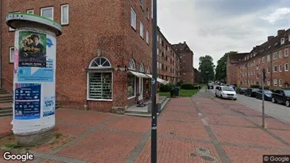 Apartments for rent in Kiel - Photo from Google Street View