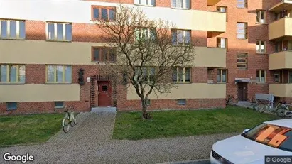 Apartments for rent in Magdeburg - Photo from Google Street View