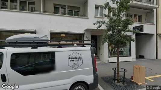 Rooms for rent in Luzern-Stadt - Photo from Google Street View
