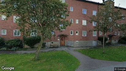 Apartments for rent in Gothenburg East - Photo from Google Street View