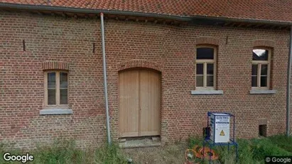 Apartments for rent in Nieuwerkerken - Photo from Google Street View