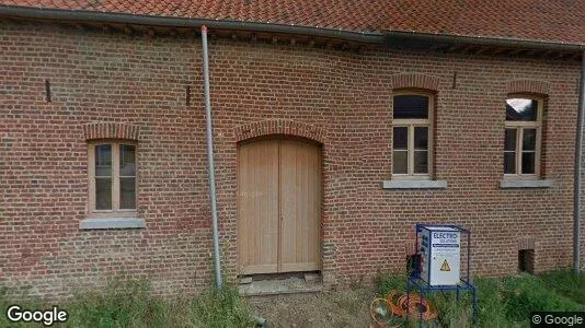 Apartments for rent in Nieuwerkerken - Photo from Google Street View