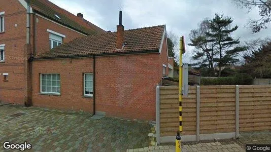 Apartments for rent in Retie - Photo from Google Street View