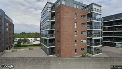 Apartments for rent in Stavanger - Photo from Google Street View