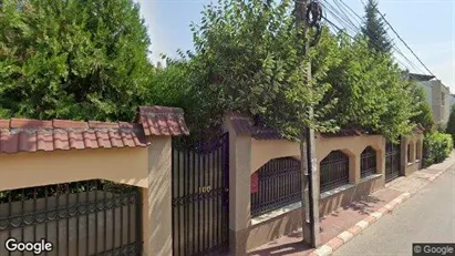 Apartments for rent in Voluntari - Photo from Google Street View