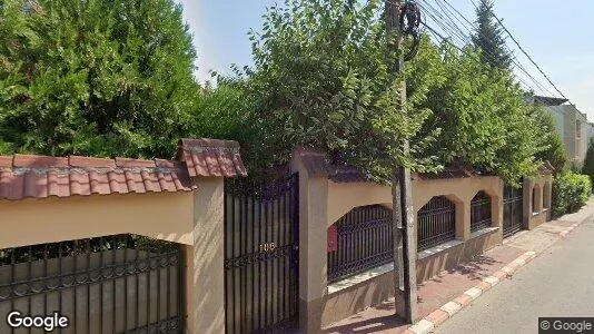 Apartments for rent in Voluntari - Photo from Google Street View