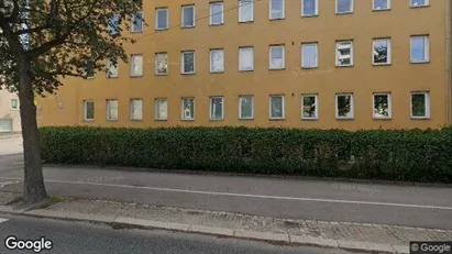 Apartments for rent in Helsinki Läntinen - Photo from Google Street View