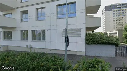 Apartments for rent in Bucharest - Sectorul 1 - Photo from Google Street View