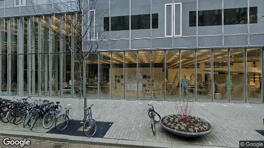 Apartments for rent in Rotterdam Centrum - Photo from Google Street View
