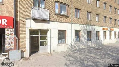 Rooms for rent in Trollhättan - Photo from Google Street View
