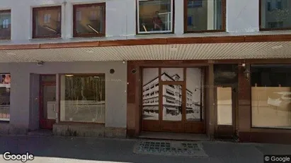 Rooms for rent in Uddevalla - Photo from Google Street View