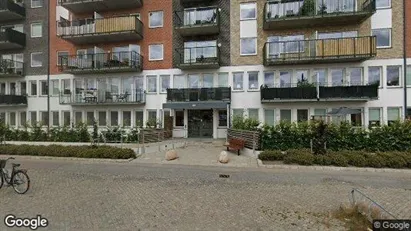 Apartments for rent in Eslöv - Photo from Google Street View