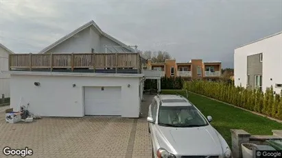 Apartments for rent in Örebro - Photo from Google Street View