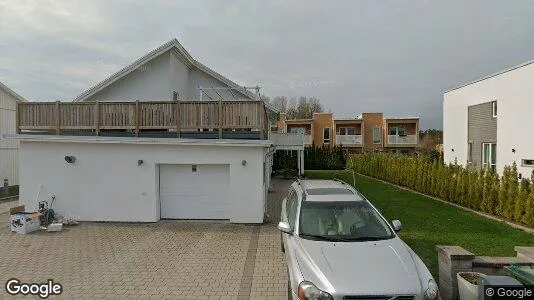 Apartments for rent in Örebro - Photo from Google Street View