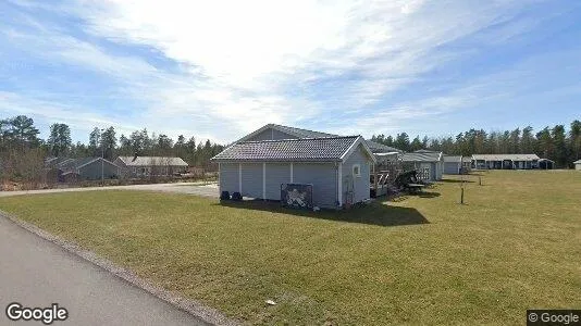 Apartments for rent in Askersund - Photo from Google Street View