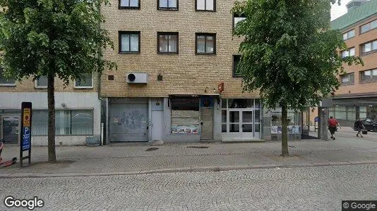 Apartments for rent in Borås - Photo from Google Street View
