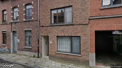 Apartments for rent in Leuven - Photo from Google Street View