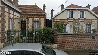 Apartments for rent in Troyes - Photo from Google Street View