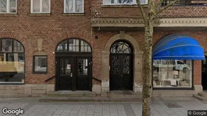 Apartments for rent in Eslöv - Photo from Google Street View