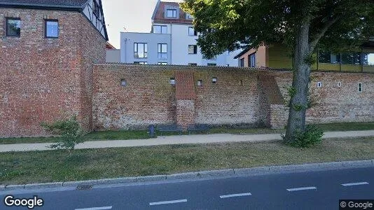 Apartments for rent in Vorpommern-Rügen - Photo from Google Street View