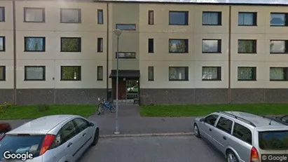 Apartments for rent in Lahti - Photo from Google Street View