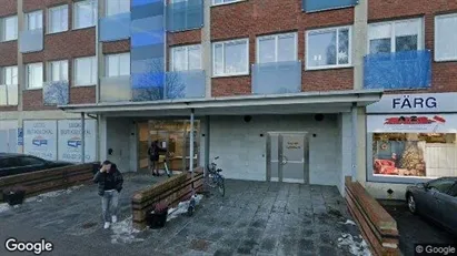 Apartments for rent in Borås - Photo from Google Street View