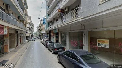 Apartments for rent in Patras - Photo from Google Street View