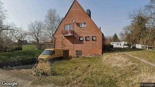 Apartments for rent in Lubeck - Photo from Google Street View