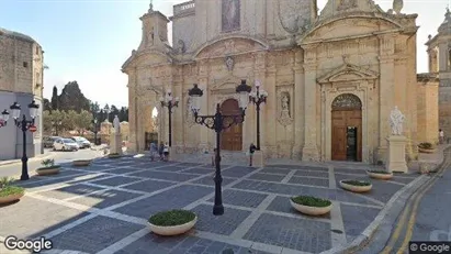 Apartments for rent in Il-Rabat - Photo from Google Street View