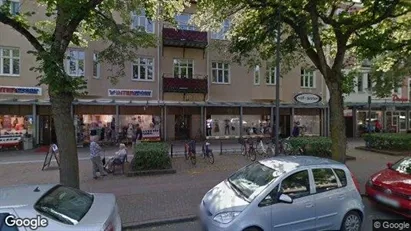 Apartments for rent in Tranås - Photo from Google Street View