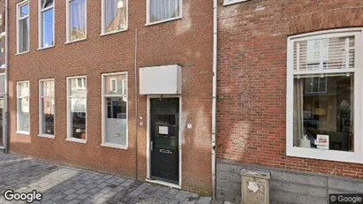 Apartments for rent in Groningen - Photo from Google Street View